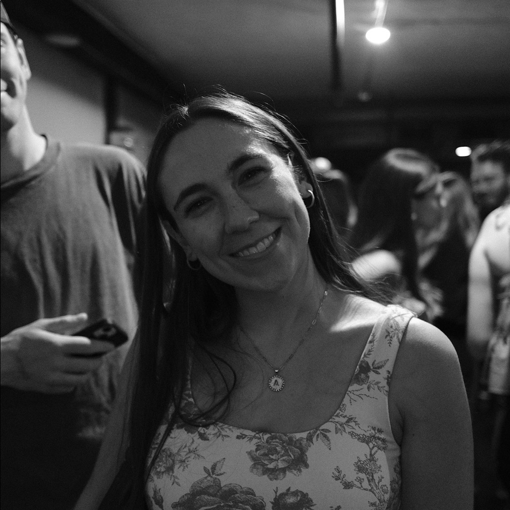 Meet your Posher, Amanda